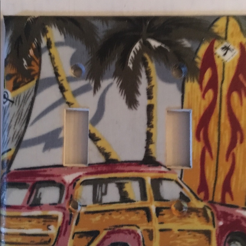 Light Switch plates - Picture 3 of 3